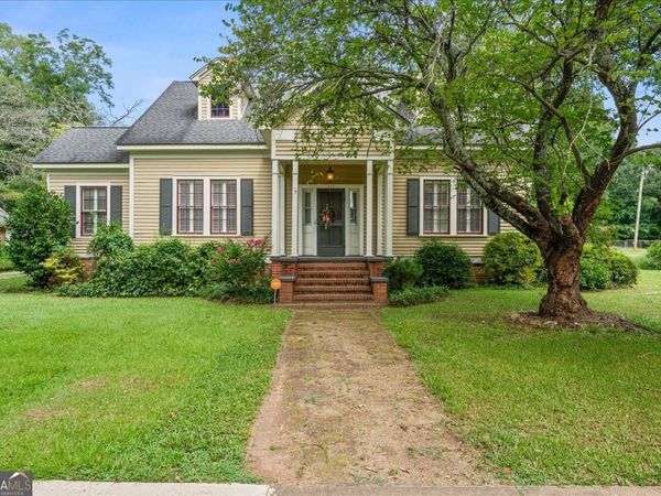 216 S Laurel Avenue, Greensboro, GA 30642
