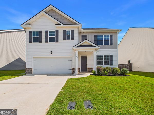 138 Farmers Way, Perry, GA 31069