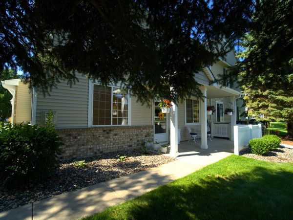 14219 Avalon Path , Unit 603, Rosemount, MN 55068