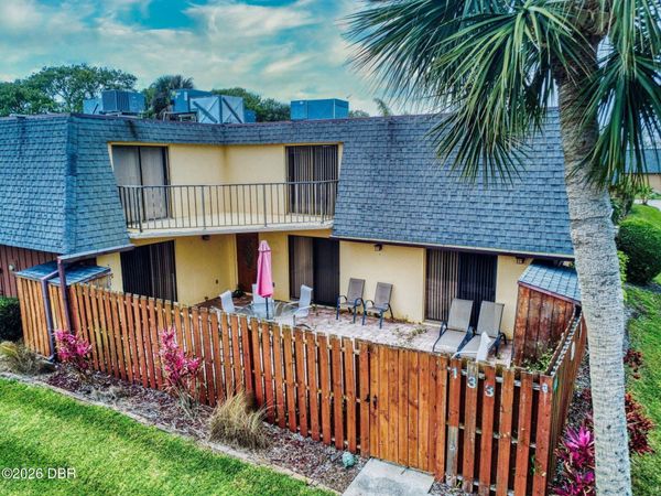 133 Cedar Dunes Drive, New Smyrna Beach, FL 32169