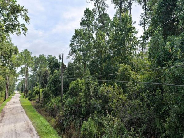 0 E Jasmine Road, DeLand, FL 32724