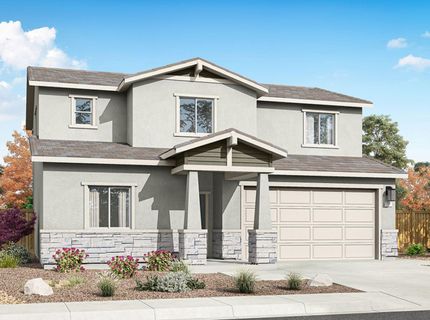 4267 Single Pine Way, Sparks, NV 89436 Photo