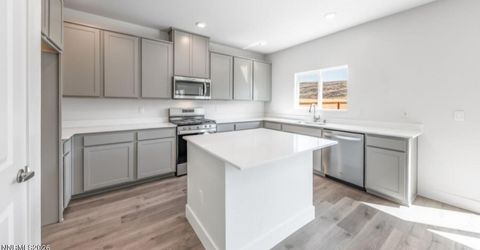 4267 Single Pine Way, Sparks, NV 89436 Photo