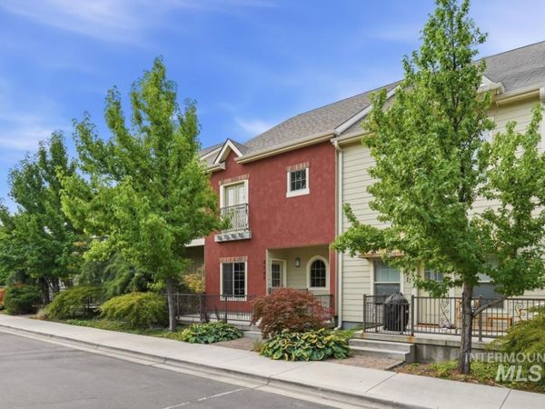 3787 N Woody Ln, Boise, ID 83703