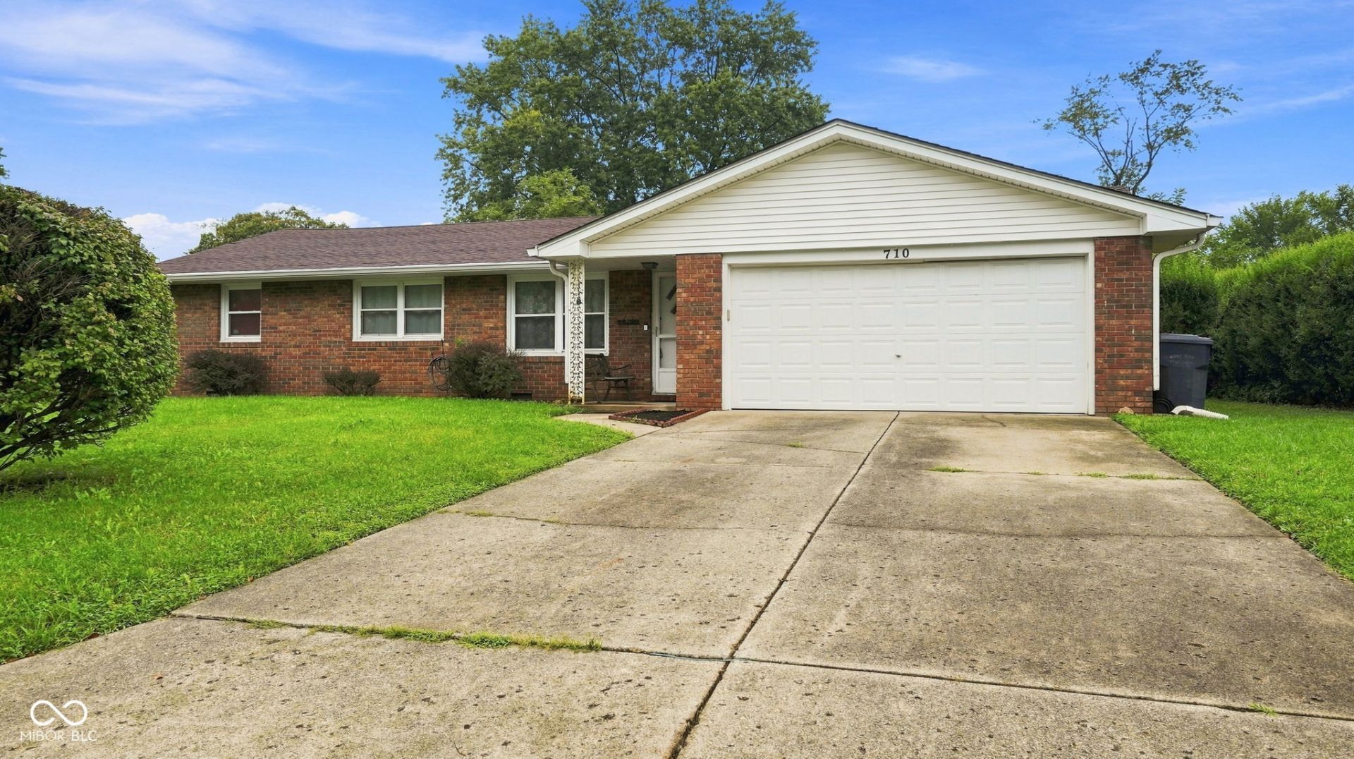 710 Piccadilli Road, Anderson, IN 46013 Main Photo