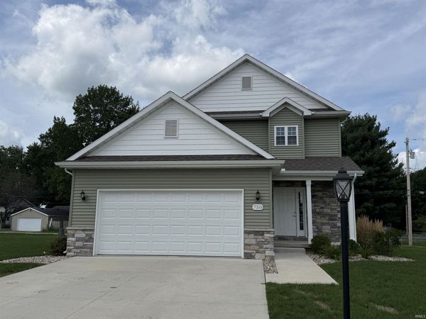 750 Knott Court, Plymouth, IN 46563