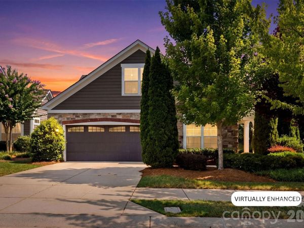 17004 Courtside Landing Drive , Cornelius, NC 28031
