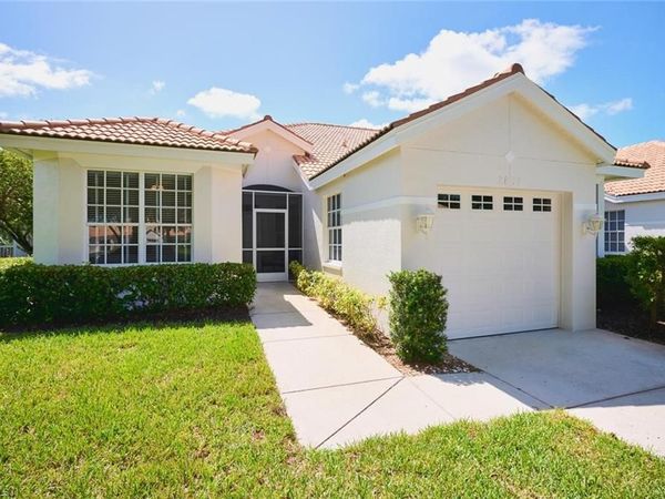 8837 E Bay CIR , FORT MYERS, FL 33908