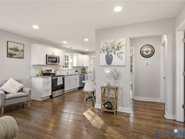 6280 Monahan Road , Henrico, VA 23231