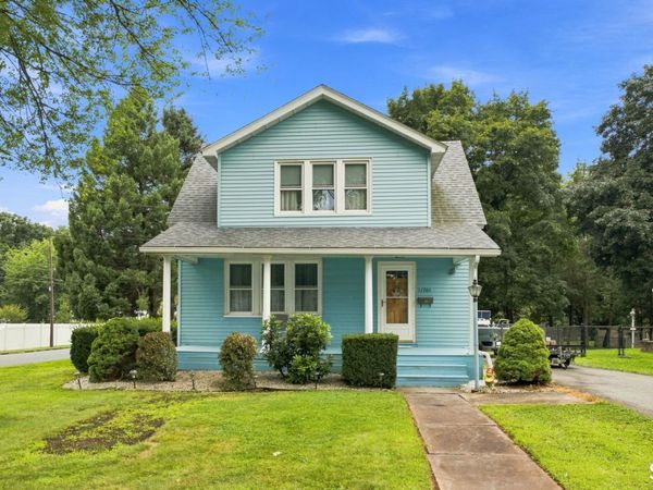 1761 Main, Newington, CT 06111