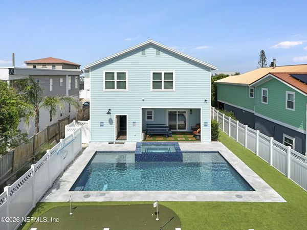 5497 PELICAN Way, St. Augustine, FL 32080