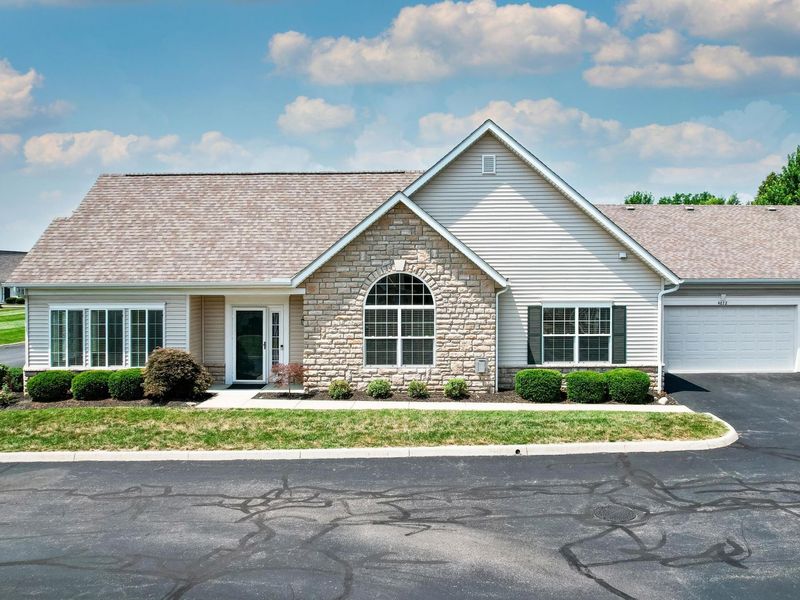 4872 Ashleigh Drive , Dublin, OH 43016 Photo 1
