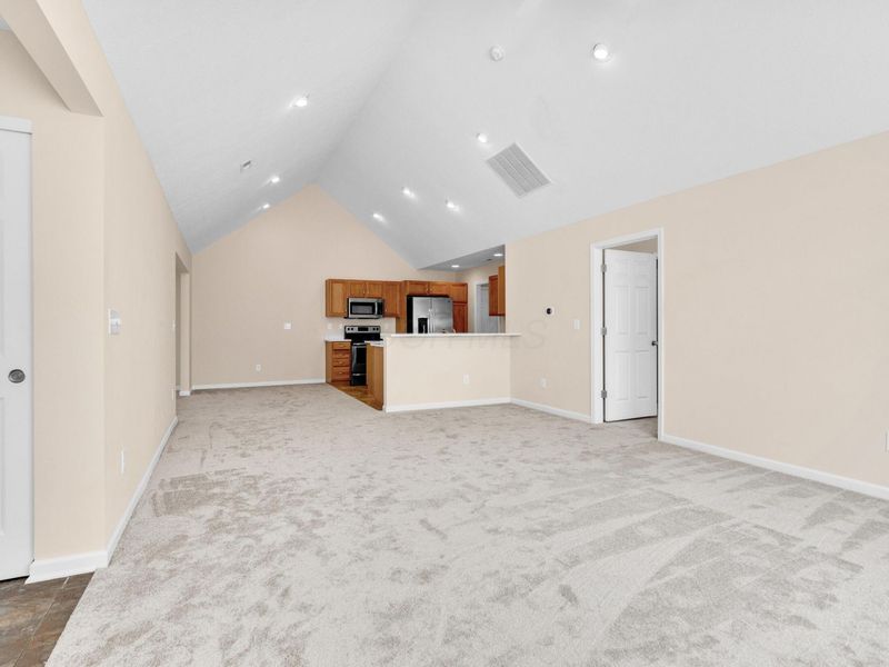 4872 Ashleigh Drive , Dublin, OH 43016 Photo 10