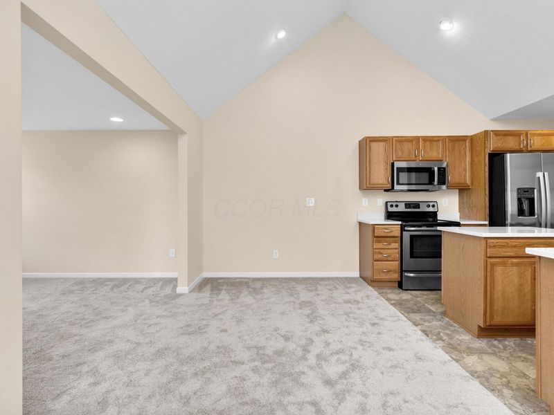4872 Ashleigh Drive , Dublin, OH 43016 Photo 12