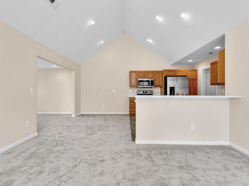 4872 Ashleigh Drive , Dublin, OH 43016 Photo 14