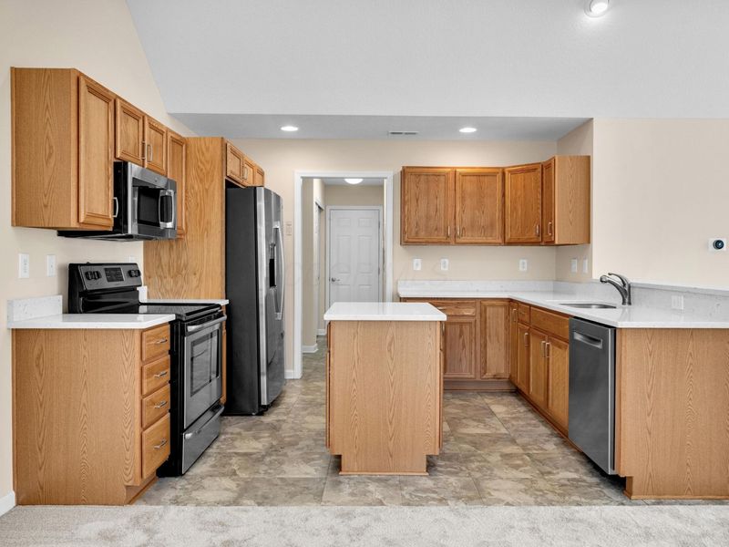 4872 Ashleigh Drive , Dublin, OH 43016 Photo 15