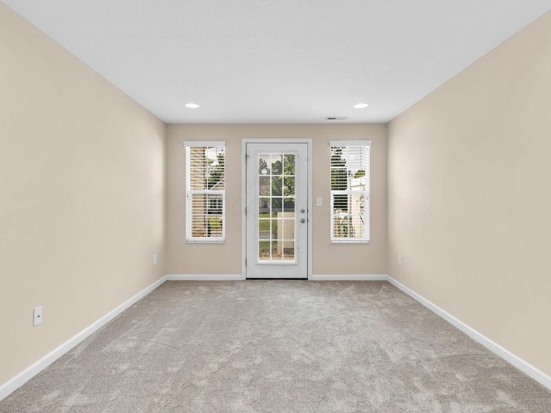 4872 Ashleigh Drive , Dublin, OH 43016 Photo 21