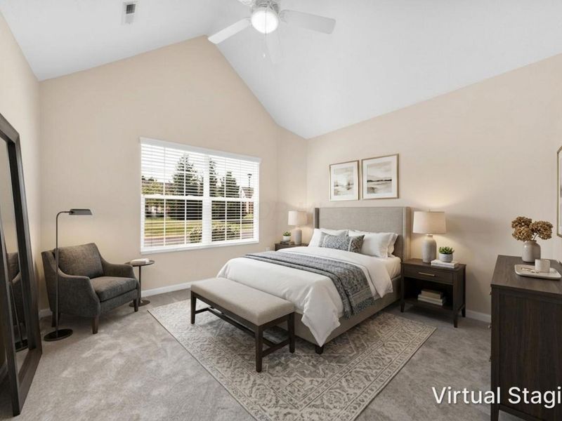 4872 Ashleigh Drive , Dublin, OH 43016 Photo 27