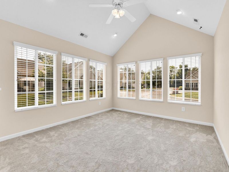 4872 Ashleigh Drive , Dublin, OH 43016 Photo 32