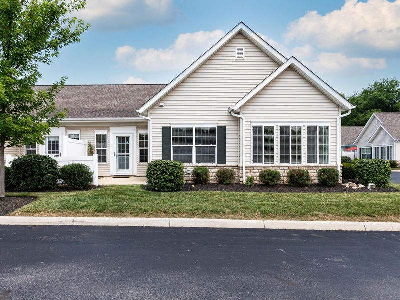 4872 Ashleigh Drive , Dublin, OH 43016 Photo 4