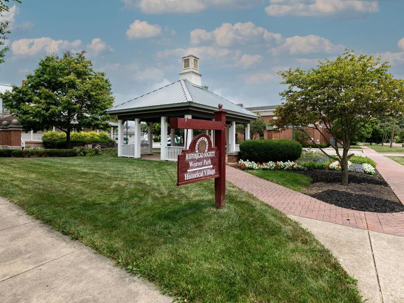 4872 Ashleigh Drive , Dublin, OH 43016 Photo 42
