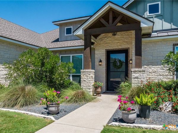 502 Bending Branch, Belton, TX 76513