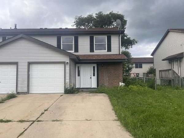 369 Kirkwood Circle , Bolingbrook, IL 60440