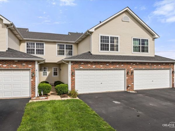 1511 Stoneridge Circle , Yorkville, IL 60560