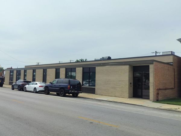 5660 N Elston Avenue , Chicago, IL 60646