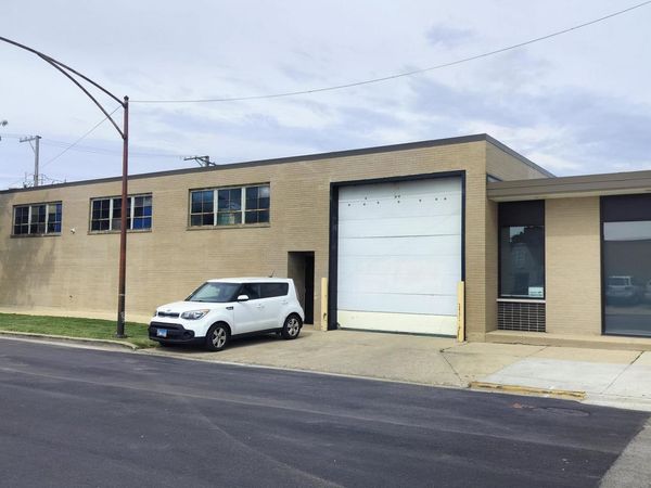 5660 N Elston Avenue , Chicago, IL 60646