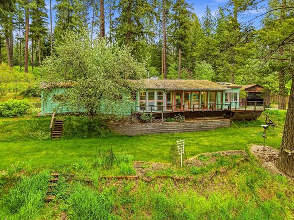 2026 E Sandy Beach Rd, Elk, WA 99009
