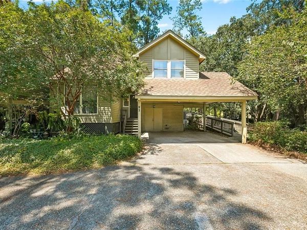 82 CHAMALE Cove , Unit 82, Slidell, LA 70460