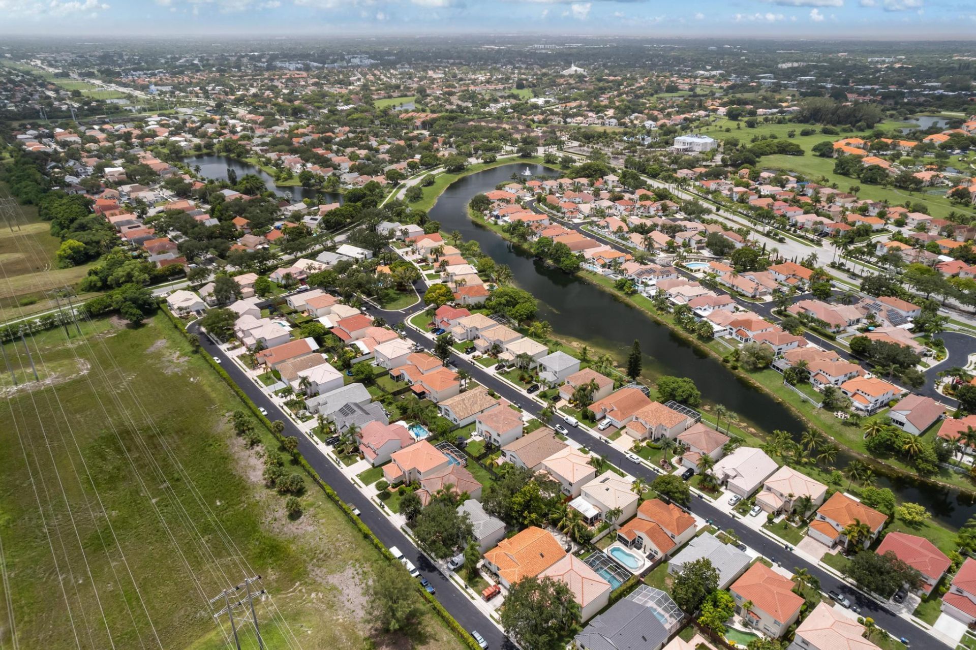 3090 Bayberry Way, Margate, FL 33063 Photo