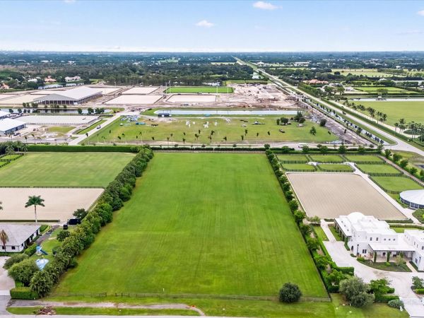 3758 Grand Prix Farms Drive, Wellington, FL 33414
