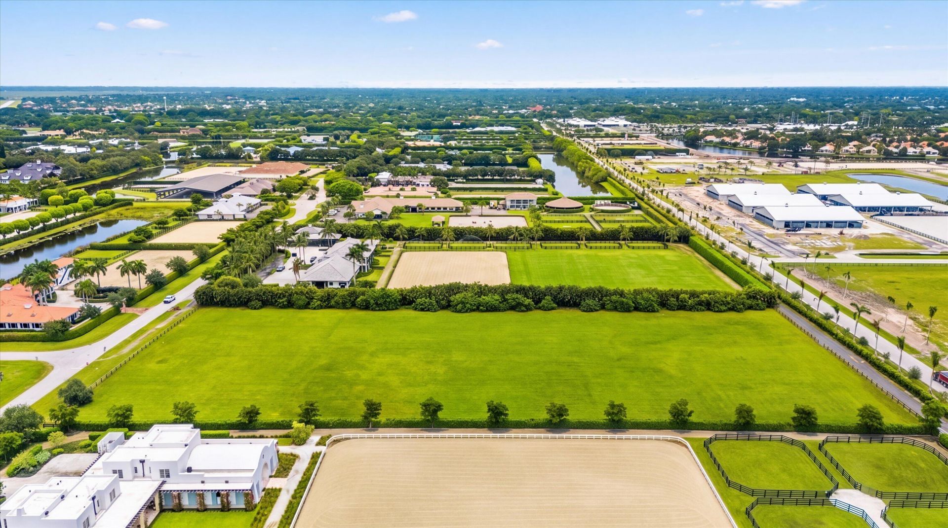 3758 Grand Prix Farms Drive, Wellington, FL 33414 Photo