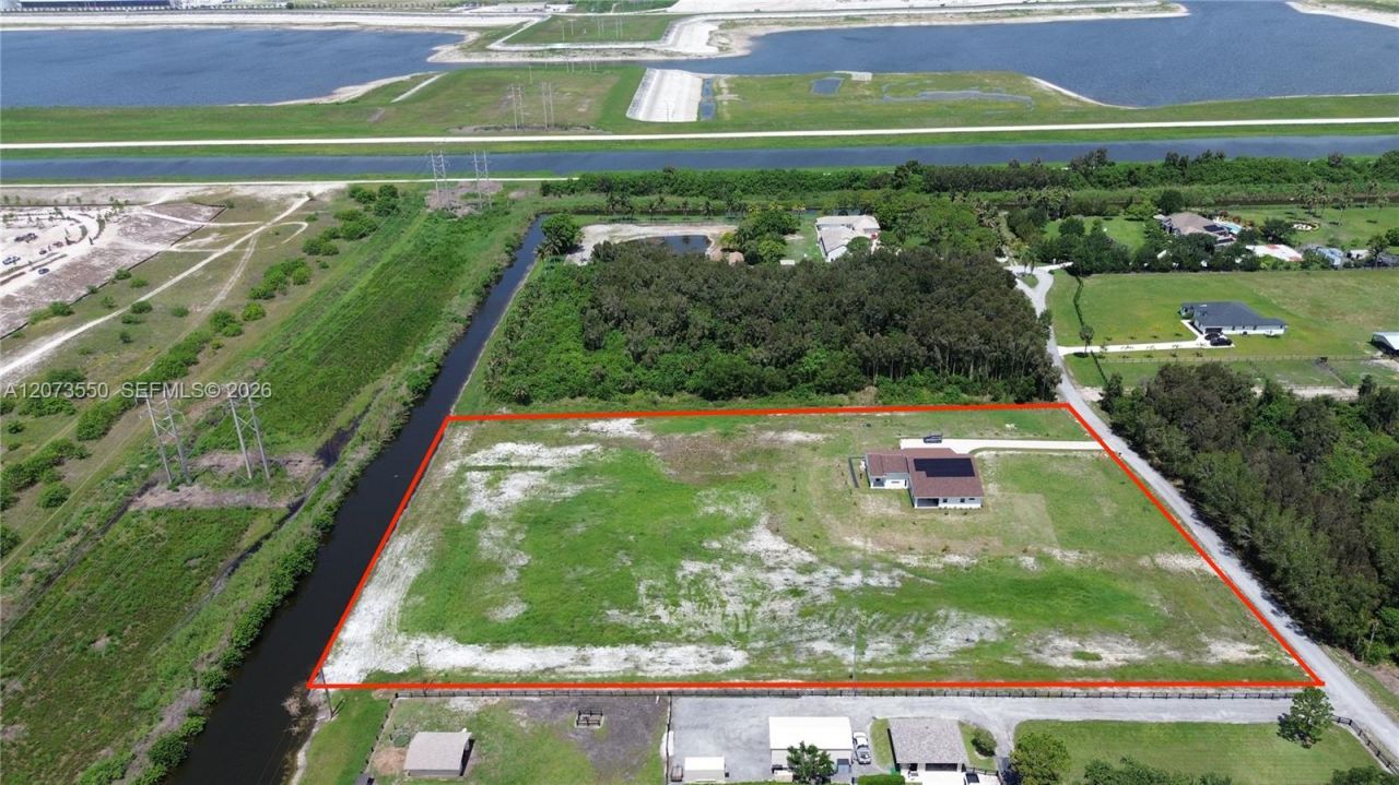 19860 Skyhawk Ln, Loxahatchee, FL 33470 Photo