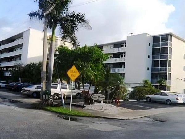 1425 Arthur St , Unit 414B, Hollywood, FL 33020