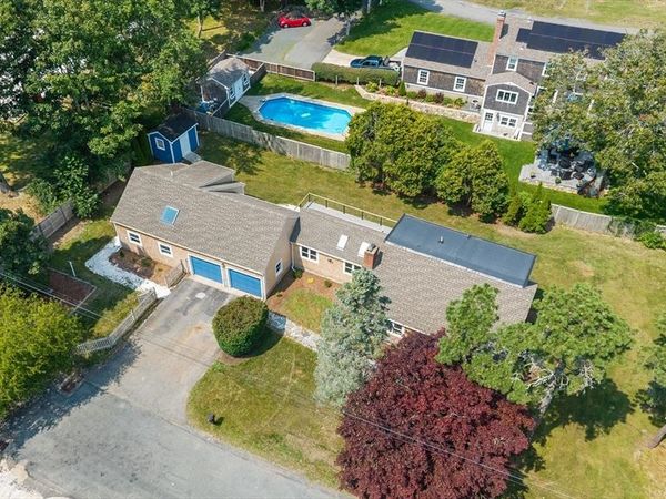 20-22 Glendale Lane, Harwich, MA 02645