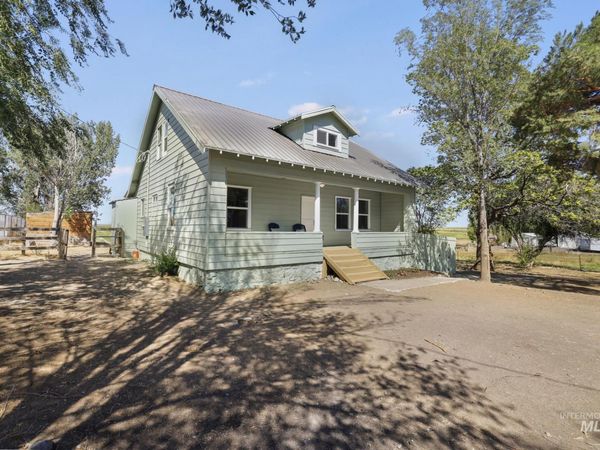 1888 E 2900 S, Wendell, ID 83335