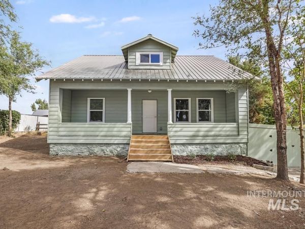 1888 E 2900 S, Wendell, ID 83335