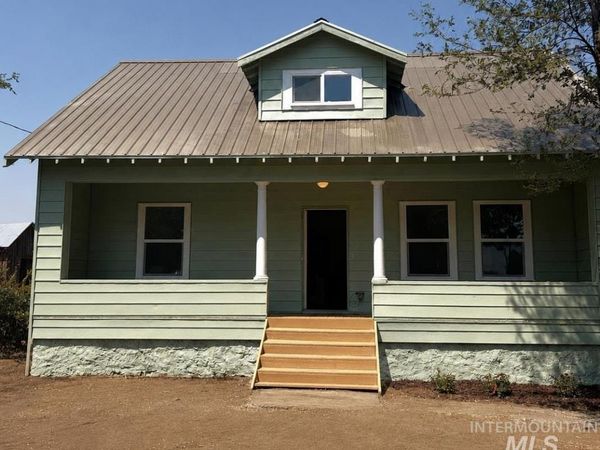 1888 E 2900 S, Wendell, ID 83335