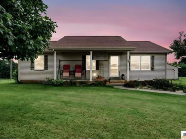 777 Arnett Grove Road , Glasgow, KY 42141