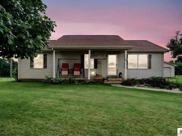 777 Arnett Grove Road , Glasgow, KY 42141