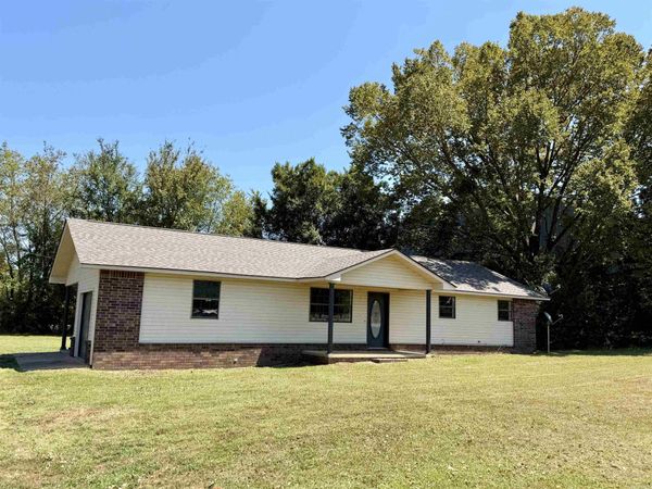 2300 E Main Street, Clarksville, AR 72830