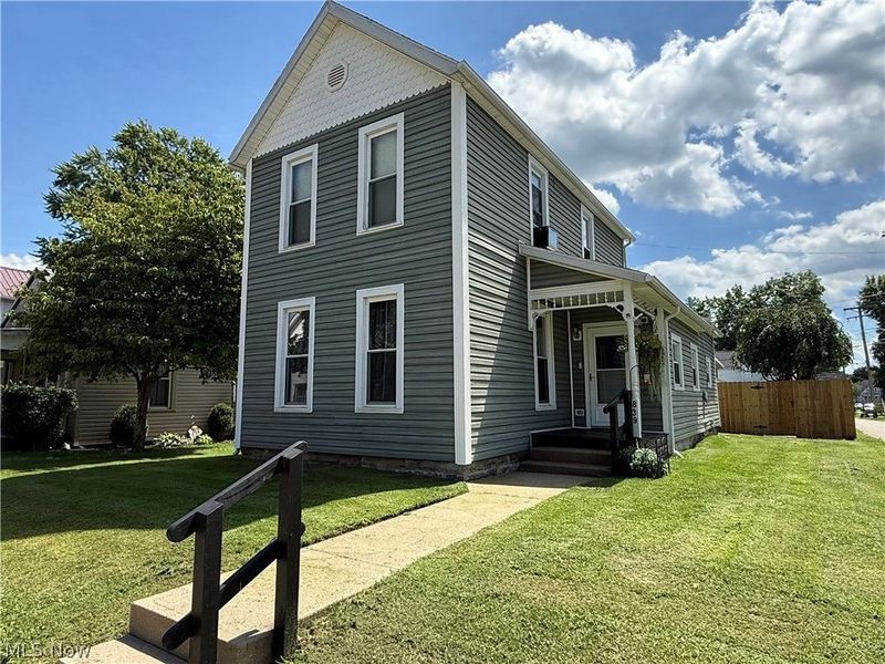 839 Locust Street, Coshocton, OH 43812 Photo 20