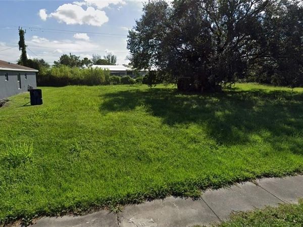 2037 Jaylen Watkins ST , FORT MYERS, FL 33916