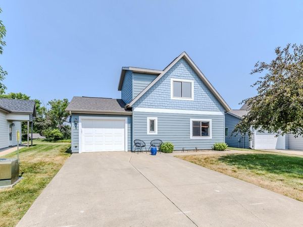 290 240th Ave #29 , Arnolds Park, IA 51331