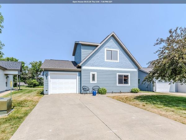 290 240th Ave #29 , Arnolds Park, IA 51331