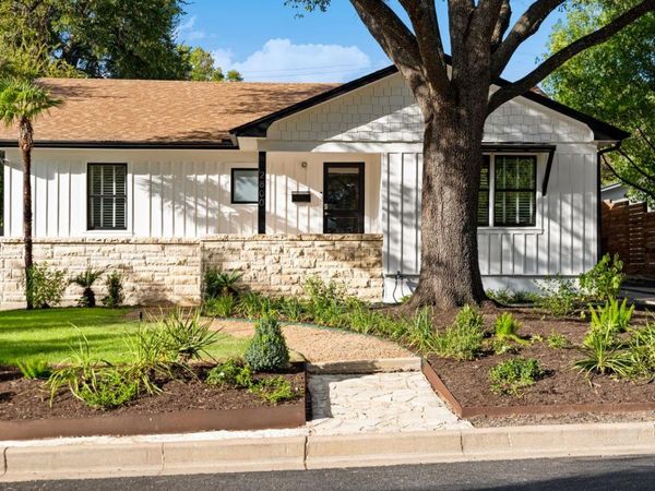 2800 Cherry LN, Austin, TX 78703