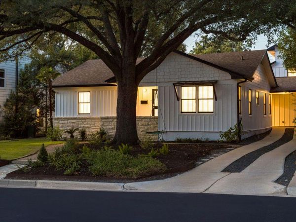 2800 Cherry LN, Austin, TX 78703